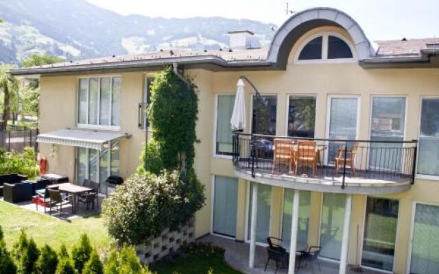 Zillertal Appartements
