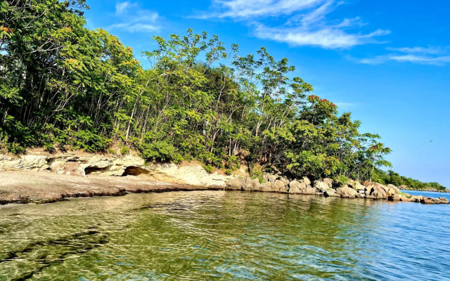 Penthouse Panorama Sea View Apt. Pomorie