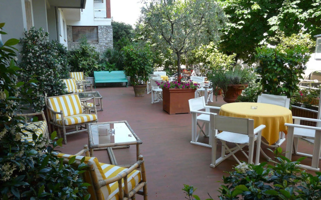 Hotel San Marco