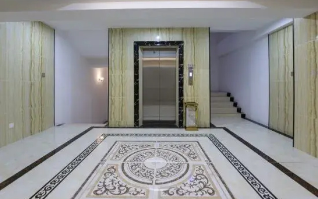 Lingshui Lanbowan Hotel (Clearwater Bay Branch)