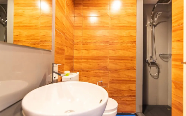 Unixx South Pattaya by Pattaya Holiday