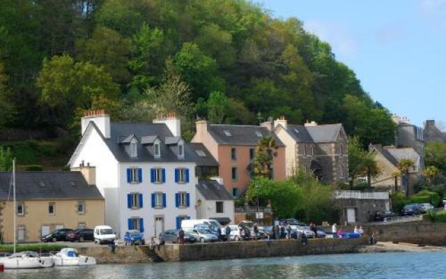 La Barcarolle - Chambre d'hôtes