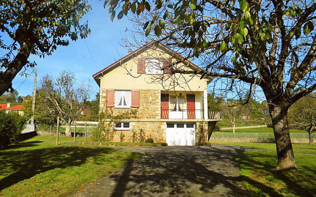 Holiday Home Passerat