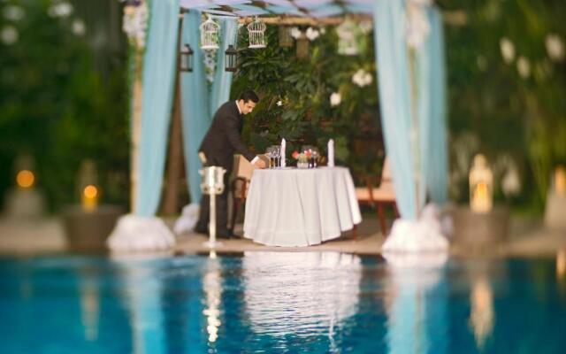 Taj Coromandel