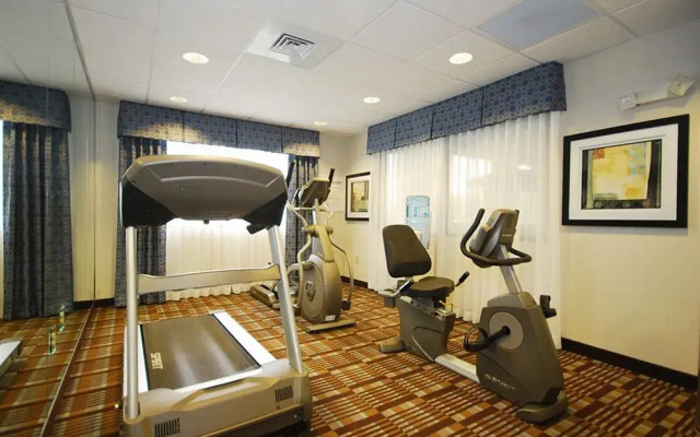 Holiday Inn Express & Suites Kittanning