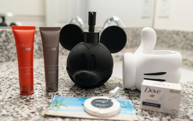 Peaceful 3BR Oasis Private Pool