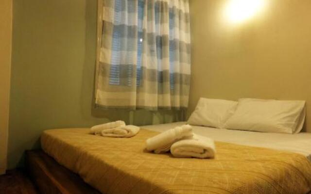 Leia Guest House