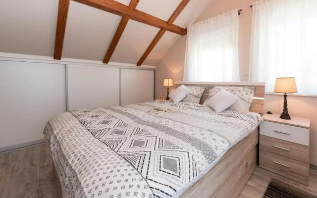 Apartman Bella Vista