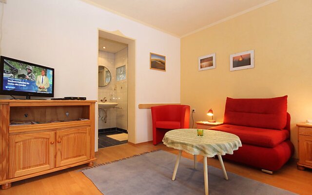 Apartment Brigitte Aschau im Zillertal