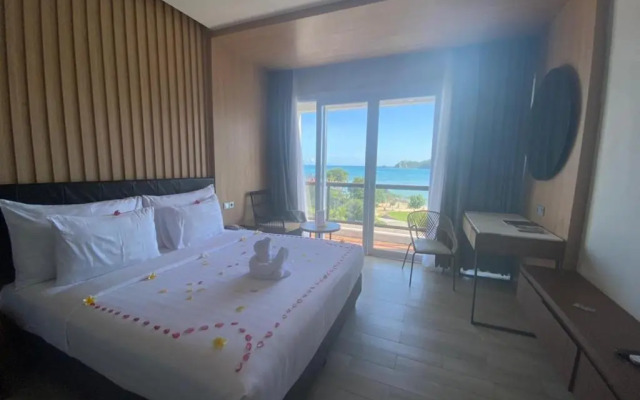 Raja Hotel Kuta Mandalika Resort & Convention