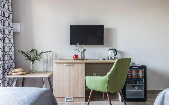 Sowa House