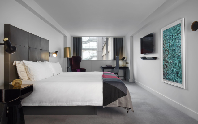 Sea Containers London