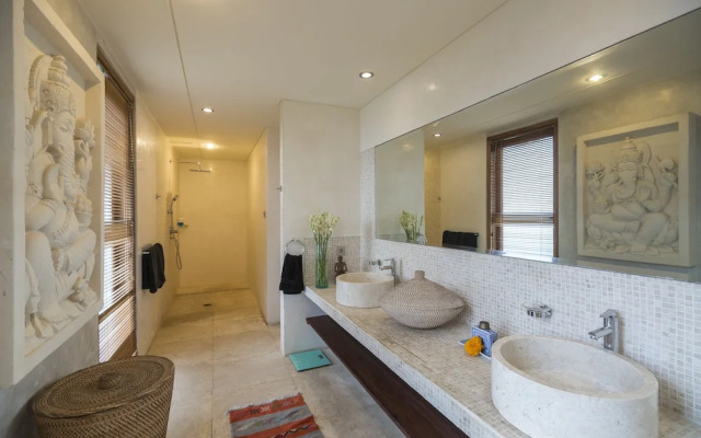 Villa Batik Seminyak