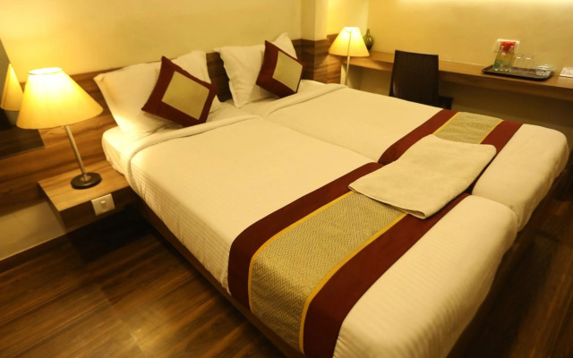 Nestlay Rooms - Ambattur