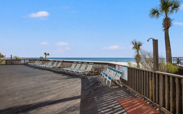 Beach Haven! 2BR 2BA Sleeps 6! Coastal Paradise Awaits!