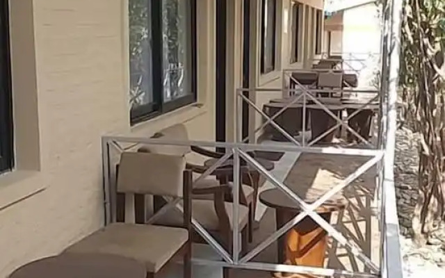 Taj Riverside Resort and Adventure