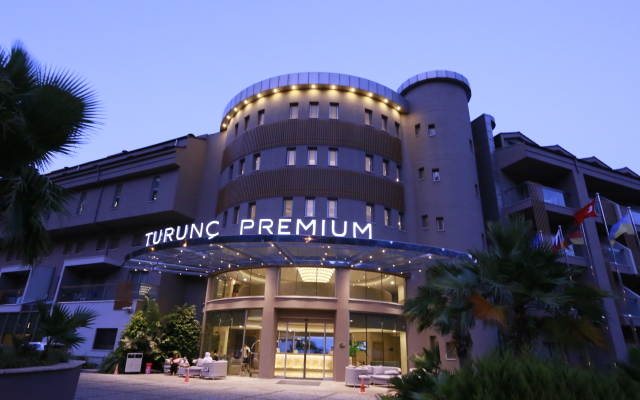 Turunc Premium Hotel