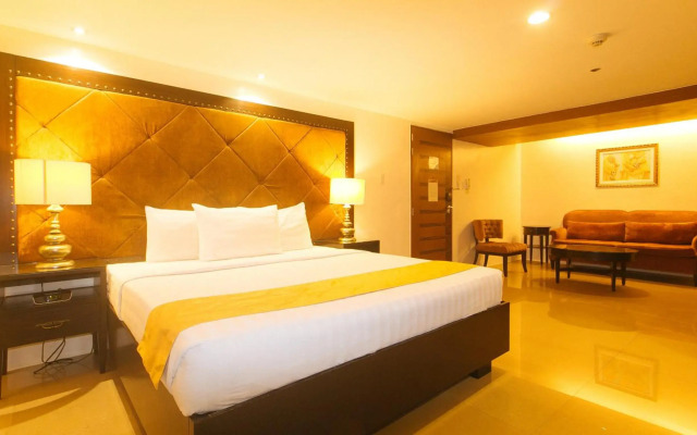Torre Venezia Suites