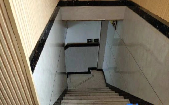 Shanghai Aerospace Hotel