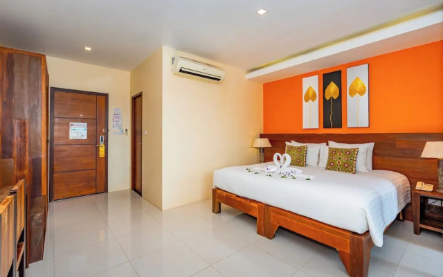 The cheetar Hotel