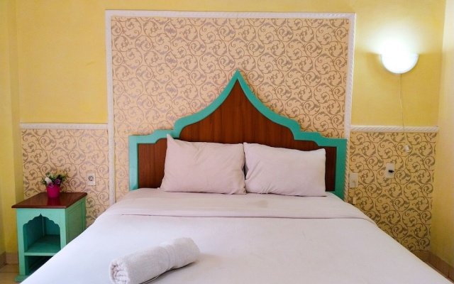 Grand Shaqilla Syariah by Cocotel – Guest Rooms – Medan
