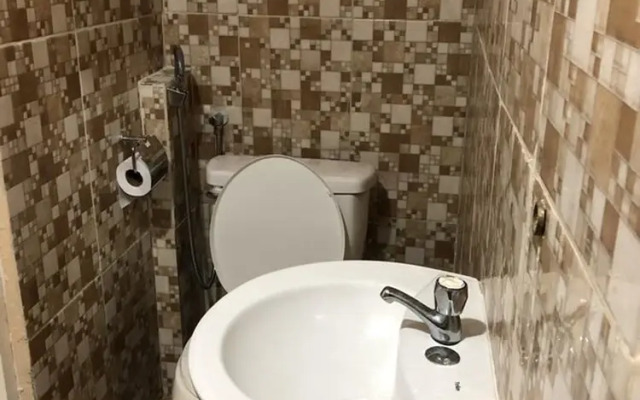 Residencial Oasis