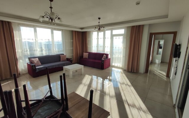 Gazligol Elit Termal Otel