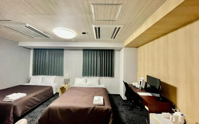 Hotel Select Inn Saitama Moroyama