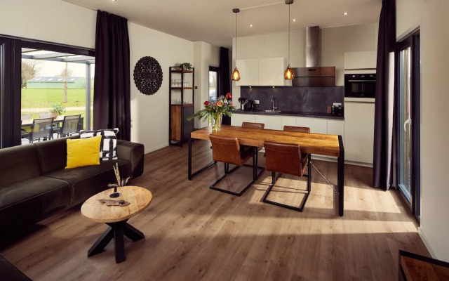 Hofparken De Bergvennen