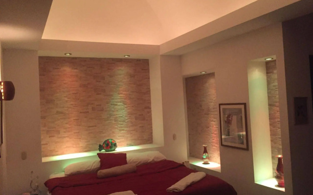 Hotel Antigua Estación Granada