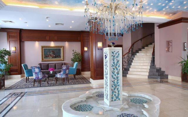 Club Cactus Paradise - All Inclusive