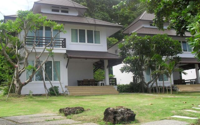Wangkaew Resort