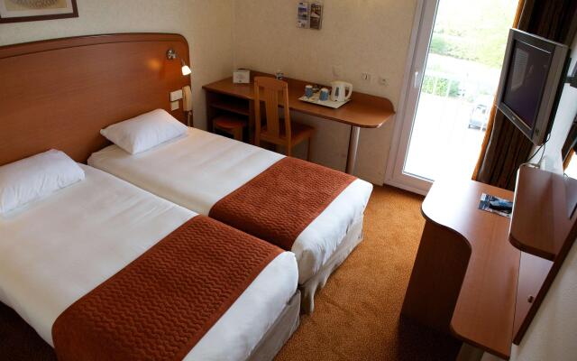 ibis Styles Aubagne Gemenos