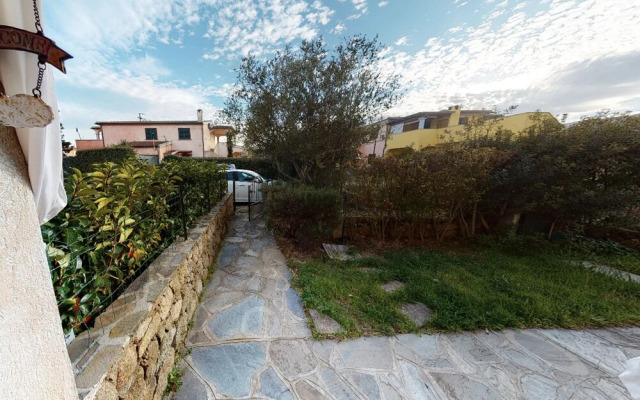 Casa Vacanze Brigida