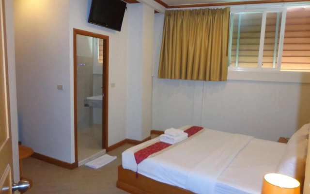 Casa Jip Guesthouse