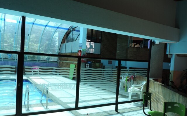 Apartamento confortable