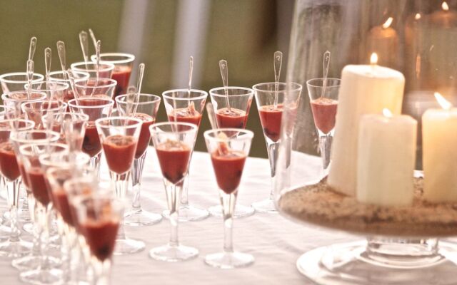 Masseria Stali, The Originals Relais