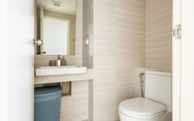 Phyll Phuket by NLA