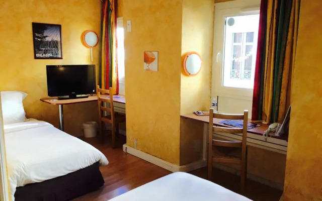 Hotel Bosquet Pau Centre