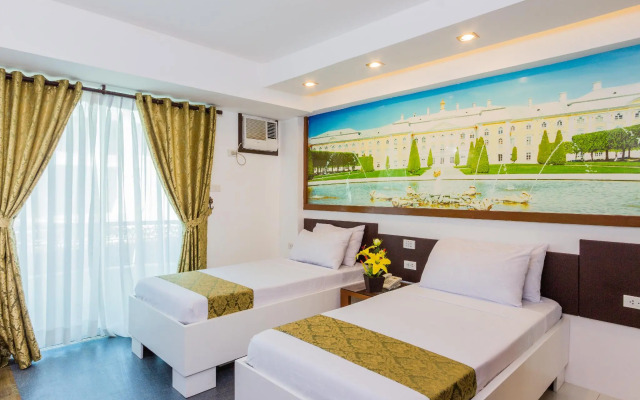 Eurotel Boracay