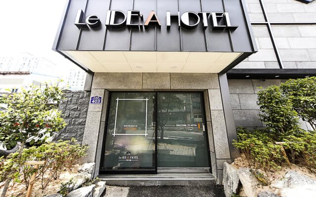 Idea Hotel