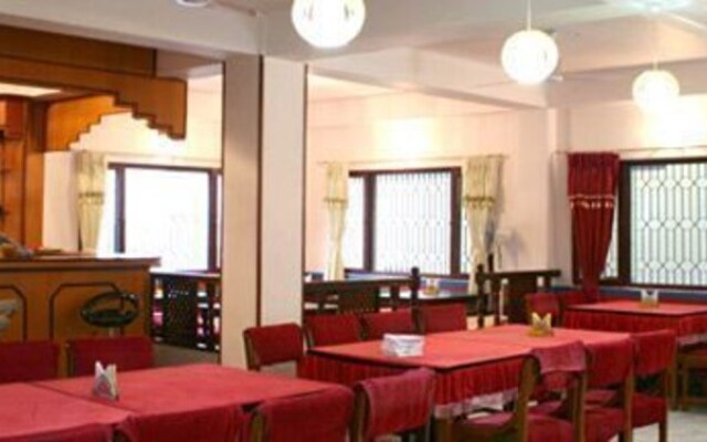 Swayambhu Peace Zone Hotel