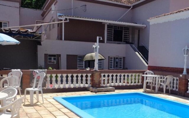 Hostel Socorro