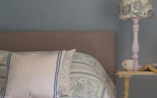 The Woolpack Hotel