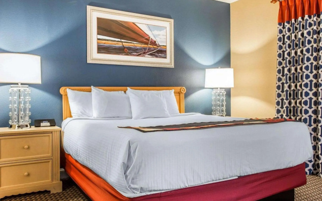 Bluegreen Vacations Harbour Lights, an Ascend Collection Resort