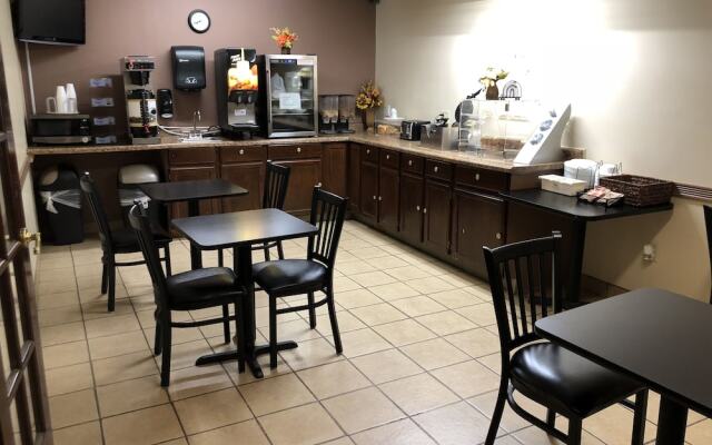Econo Lodge
