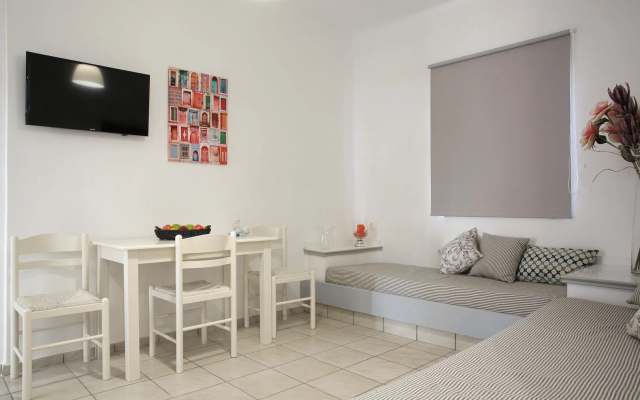 Irene Beach Apartments