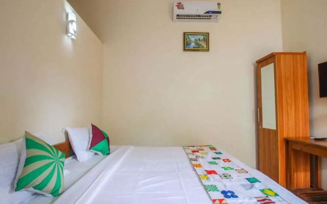 Martinet Vagator Guest House by OYO Rooms