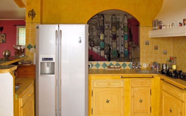 La Belle Vue (MFT110)