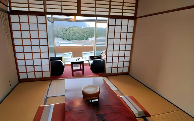 Hotel Yakushima Sanso